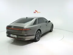 2023 Hyundai Grandeur 2,5 Gasoline 2WD — фото 3