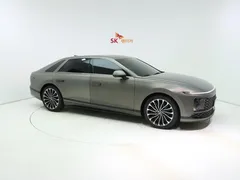 2023 Hyundai Grandeur 2,5 Gasoline 2WD — фото 4