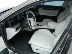 2023 Hyundai Grandeur 2,5 Gasoline 2WD — фото 5