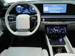 2023 Hyundai Grandeur 2,5 Gasoline 2WD — фото 7