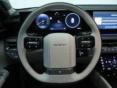 2023 Hyundai Grandeur 2,5 Gasoline 2WD — фото 8