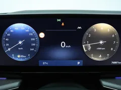 2023 Hyundai Grandeur 2,5 Gasoline 2WD — фото 9