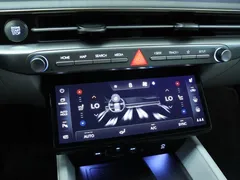 2023 Hyundai Grandeur 2,5 Gasoline 2WD — фото 17