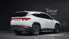 2023 Hyundai Tucson Inspiration 4WD — фото 2