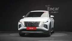 2023 Hyundai Tucson Inspiration 4WD — фото 3