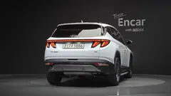 2023 Hyundai Tucson Inspiration 4WD — фото 4