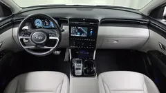 2023 Hyundai Tucson Inspiration 4WD — фото 7