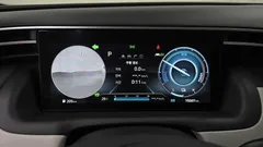 2023 Hyundai Tucson Inspiration 4WD — фото 8