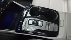 2023 Hyundai Tucson Inspiration 4WD — фото 9