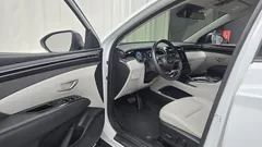 2023 Hyundai Tucson Inspiration 4WD — фото 10