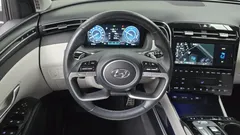 2023 Hyundai Tucson Inspiration 4WD — фото 12