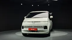2023 Hyundai Staria 4WD Tourer 11-Seater — фото 3