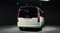 2023 Hyundai Staria 4WD Tourer 11-Seater — фото 4