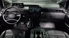 2023 Hyundai Staria 4WD Tourer 11-Seater — фото 7