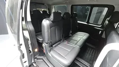2023 Hyundai Staria 4WD Tourer 11-Seater — фото 11