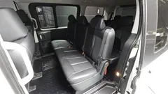 2023 Hyundai Staria 4WD Tourer 11-Seater — фото 12