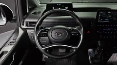 2023 Hyundai Staria 4WD Tourer 11-Seater — фото 13