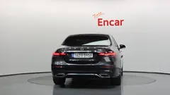 2022 Mercedes-Benz E-Class E220d 4MATIC AMG Line — фото 4