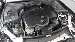 2022 Mercedes-Benz E-Class E220d 4MATIC AMG Line — фото 6