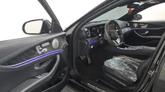 2022 Mercedes-Benz E-Class E220d 4MATIC AMG Line — фото 10