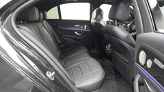 2022 Mercedes-Benz E-Class E220d 4MATIC AMG Line — фото 11