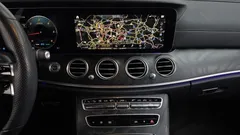 2022 Mercedes-Benz E-Class E220d 4MATIC AMG Line — фото 12