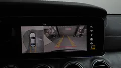 2022 Mercedes-Benz E-Class E220d 4MATIC AMG Line — фото 14