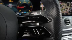 2022 Mercedes-Benz E-Class E220d 4MATIC AMG Line — фото 16