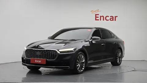 2023 Kia K9 3.8 GDI AWD