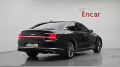 2023 Kia K9 3.8 GDI AWD — фото 2