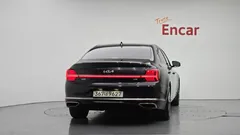 2023 Kia K9 3.8 GDI AWD — фото 4