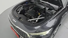 2023 Kia K9 3.8 GDI AWD — фото 6