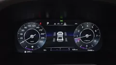 2023 Kia K9 3.8 GDI AWD — фото 8
