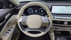 2023 Kia K9 3.8 GDI AWD — фото 13