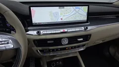 2023 Kia K9 3.8 GDI AWD — фото 14