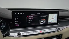 2023 Kia K9 3.8 GDI AWD — фото 16