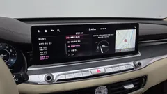 2023 Kia K9 3.8 GDI AWD — фото 17