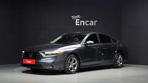 2023 Honda Accord 1.5 Turbo