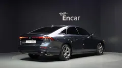 2023 Honda Accord 1.5 Turbo, серый — фото 2