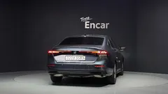 2023 Honda Accord 1.5 Turbo, серый — фото 4