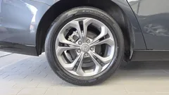 2023 Honda Accord 1.5 Turbo, серый — фото 5