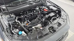 2023 Honda Accord 1.5 Turbo, серый — фото 6