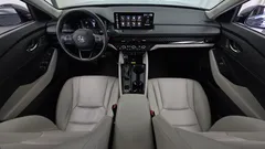 2023 Honda Accord 1.5 Turbo, серый — фото 7