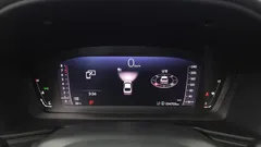 2023 Honda Accord 1.5 Turbo, серый — фото 8