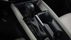 2023 Honda Accord 1.5 Turbo, серый — фото 9