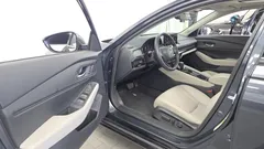 2023 Honda Accord 1.5 Turbo, серый — фото 10