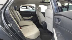 2023 Honda Accord 1.5 Turbo, серый — фото 12