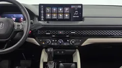 2023 Honda Accord 1.5 Turbo, серый — фото 14