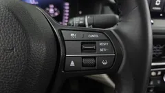 2023 Honda Accord 1.5 Turbo, серый — фото 17