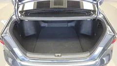 2023 Honda Accord 1.5 Turbo, серый — фото 20